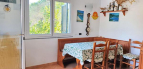 Bright apartment in Lacona with private garden - 50 m² Lacona